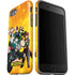 My Hero Academia Deku and Baku Team Season 6 iPhone SE (2nd & 3rd Gen) Pro Case