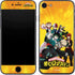 My Hero Academia Deku and Baku Team Season 6 iPhone SE (2nd & 3rd Gen) Skin
