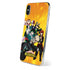 My Hero Academia Deku and Baku Team Season 6 iPhone X Skin