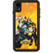 My Hero Academia Deku and Baku Team Season 6 iPhone XR Waterproof Case