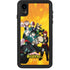 My Hero Academia Deku and Baku Team Season 6 iPhone Cases