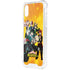 My Hero Academia Deku and Baku Team Season 6 iPhone XS Clear Case