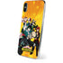 My Hero Academia Deku and Baku Team Season 6 iPhone XS Skin