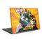 My Hero Academia Deku and Baku Team Season 6 Dell Latitude Skin