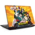 My Hero Academia Deku and Baku Team Season 6 Legion Y720 Skin