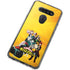 My Hero Academia Deku and Baku Team Season 6 LG K51/Q51 Clear Case