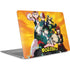 My Hero Academia Deku and Baku Team Season 6 Apple MacBook Air Skin