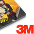 My Hero Academia Deku and Baku Team Season 6 Apple MacBook Air Skin