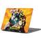 My Hero Academia Deku and Baku Team Season 6 Apple MacBook Pro 13-inch Skin