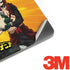 My Hero Academia Deku and Baku Team Season 6 Apple MacBook Pro 15-inch Skin