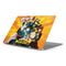 My Hero Academia Deku and Baku Team Season 6 Apple MacBook Pro 16-inch Skin