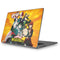 My Hero Academia Deku and Baku Team Season 6 Apple MacBook Pro 17-inch Skin