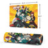 My Hero Academia Deku and Baku Team Season 6 Gaming Mouse Pad