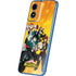 My Hero Academia Deku and Baku Team Season 6 Moto G Play 4G (2024) Skin