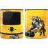 My Hero Academia Deku and Baku Team Season 6 Motorola RAZR Skin