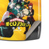 My Hero Academia Deku and Baku Team Season 6 Motorola RAZR Skin