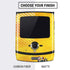 My Hero Academia Deku and Baku Team Season 6 Motorola RAZR Skin