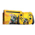 My Hero Academia Deku and Baku Team Season 6 Nintendo Switch Bundle Skin