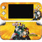 My Hero Academia Deku and Baku Team Season 6 Nintendo Switch Lite Skin