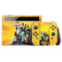 My Hero Academia Deku and Baku Team Season 6 Nintendo Switch OLED (2021) Skin