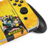 My Hero Academia Deku and Baku Team Season 6 Nintendo Switch OLED (2021) Skin