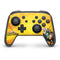 My Hero Academia Deku and Baku Team Season 6 Nintendo Switch Pro Controller Skin