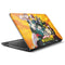 My Hero Academia Deku and Baku Team Season 6 HP Notebook Skin