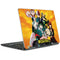 My Hero Academia Deku and Baku Team Season 6 Notebook 9 Pro 13in (2017) Skin