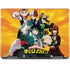 My Hero Academia Deku and Baku Team Season 6 Notebook 9 Pro 13in (2017) Skin