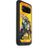 My Hero Academia Deku and Baku Team Season 6 Otterbox Commuter Galaxy Skin