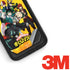 My Hero Academia Deku and Baku Team Season 6 Otterbox Commuter Galaxy Skin
