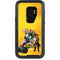 My Hero Academia Deku and Baku Team Season 6 Otterbox Defender Galaxy Skin