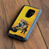 My Hero Academia Deku and Baku Team Season 6 Otterbox Defender Galaxy Skin