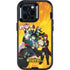 My Hero Academia Deku and Baku Team Season 6 Otterbox Defender iPhone Skin