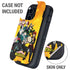 My Hero Academia Deku and Baku Team Season 6 Otterbox Defender iPhone Skin