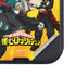 My Hero Academia Deku and Baku Team Season 6 Otterbox Defender iPhone Skin