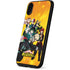 My Hero Academia Deku and Baku Team Season 6 Otterbox Symmetry iPhone Skin