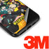 My Hero Academia Deku and Baku Team Season 6 Otterbox Symmetry iPhone Skin