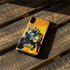 My Hero Academia Deku and Baku Team Season 6 Otterbox Symmetry iPhone Skin