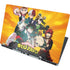 My Hero Academia Deku and Baku Team Season 6 Dell Precision Skin