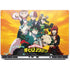 My Hero Academia Deku and Baku Team Season 6 Dell Precision Skin