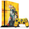 My Hero Academia Deku and Baku Team Season 6 PS4 Console and Controller Bundle Skin