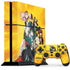 My Hero Academia Deku and Baku Team Season 6 PS4 Console and Controller Bundle Skin