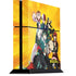 My Hero Academia Deku and Baku Team Season 6 PS4 Console Skin
