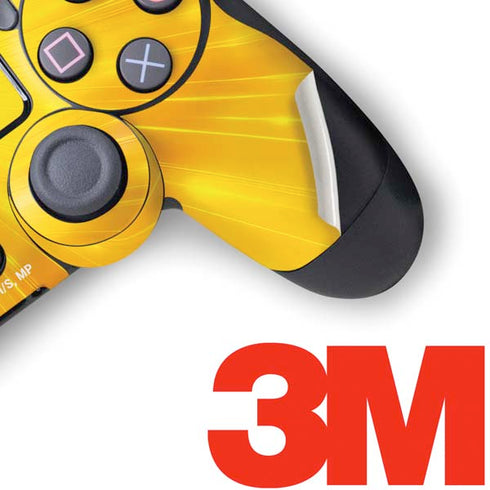 My Hero Academia Deku and Baku Team Season 6 PS4 Pro/Slim Controller Skin