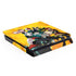 My Hero Academia Deku and Baku Team Season 6 PS4 Slim Skin
