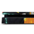 My Hero Academia Deku and Baku Team Season 6 PS4 Slim Skin