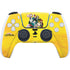 My Hero Academia Deku and Baku Team Season 6 PS5 Controller Skin