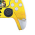 My Hero Academia Deku and Baku Team Season 6 PS5 Controller Skin