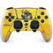 My Hero Academia Deku and Baku Team Season 6 PS5 DualSense Edge Pro Controller Skin